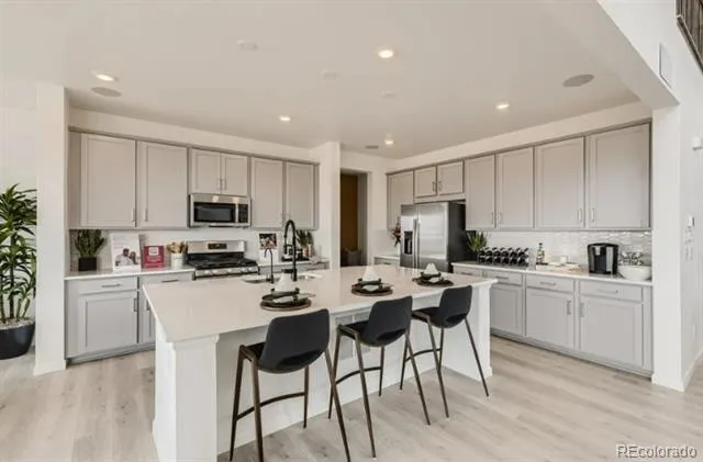 16847 W 92nd Drive Arvada, CO 80007