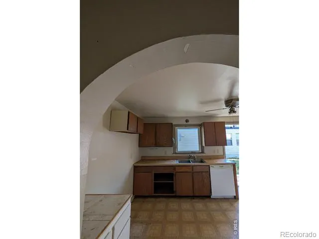 206 Washington Avenue Fleming, CO 80728
