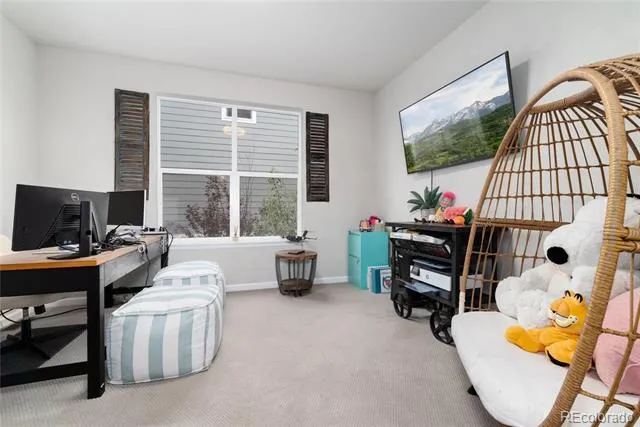 6822 S Vandriver Court Aurora, CO 80016