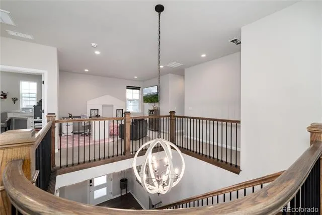 6822 S Vandriver Court Aurora, CO 80016