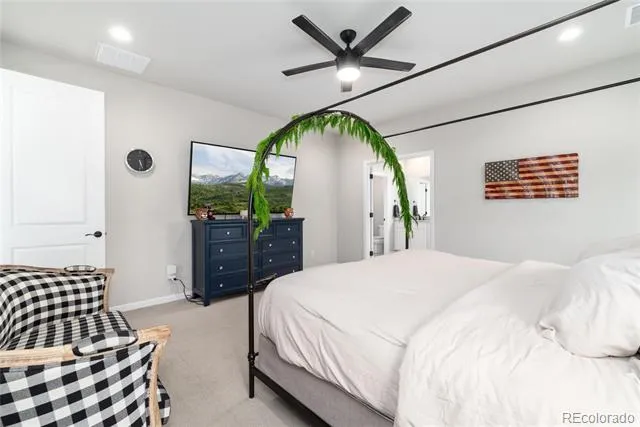 6822 S Vandriver Court Aurora, CO 80016