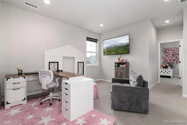 6822 S Vandriver Court Aurora, CO 80016
