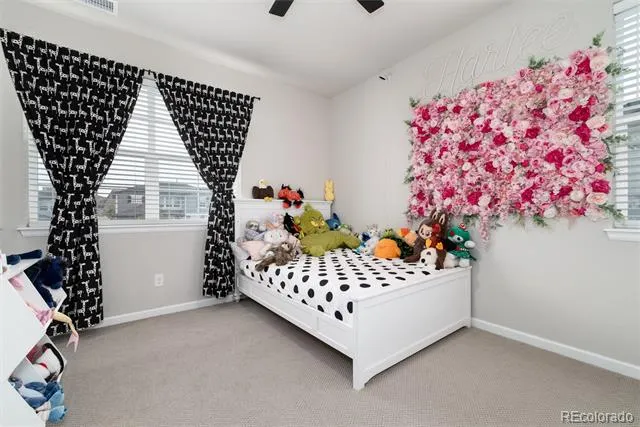 6822 S Vandriver Court Aurora, CO 80016