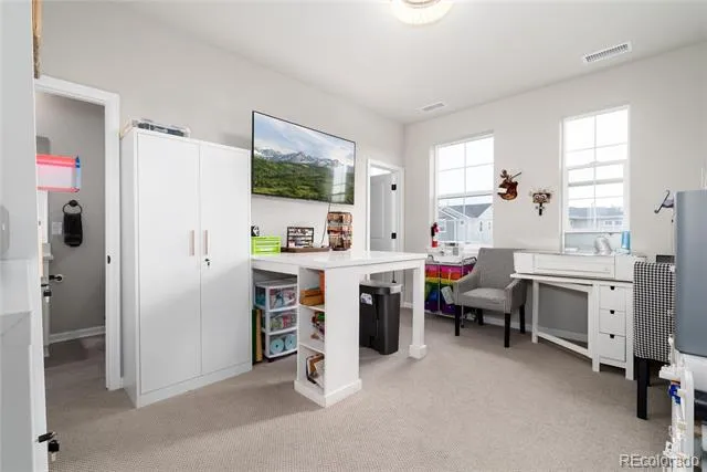 6822 S Vandriver Court Aurora, CO 80016