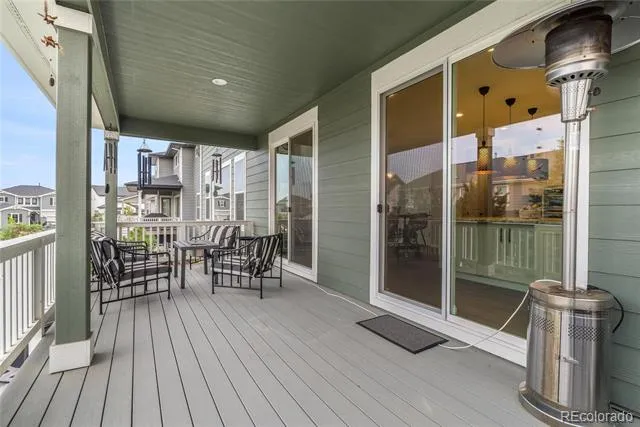 6822 S Vandriver Court Aurora, CO 80016