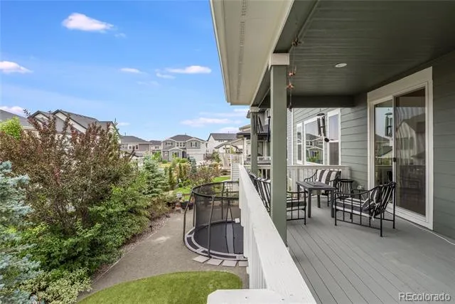 6822 S Vandriver Court Aurora, CO 80016