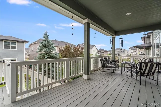 6822 S Vandriver Court Aurora, CO 80016