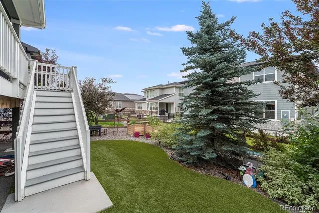 6822 S Vandriver Court Aurora, CO 80016