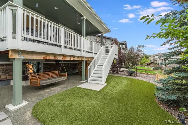 6822 S Vandriver Court Aurora, CO 80016