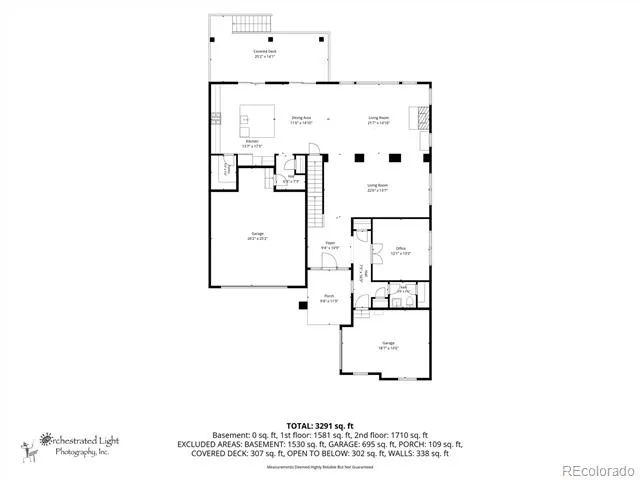 6822 S Vandriver Court Aurora, CO 80016
