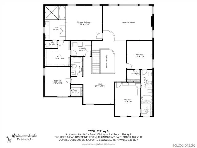 6822 S Vandriver Court Aurora, CO 80016