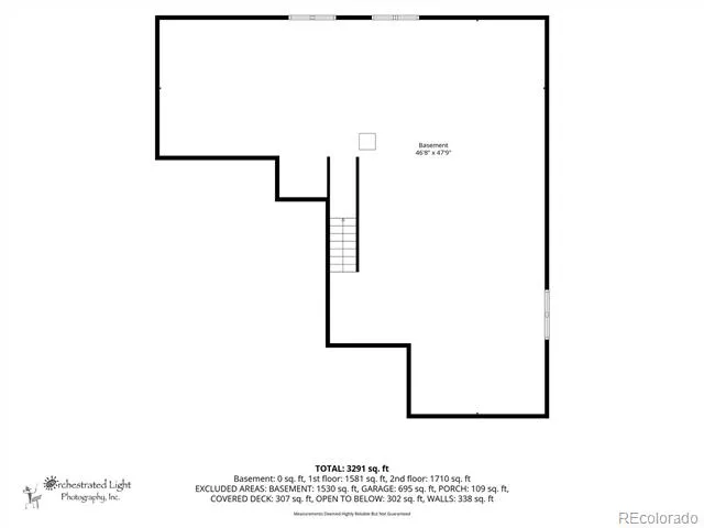 6822 S Vandriver Court Aurora, CO 80016