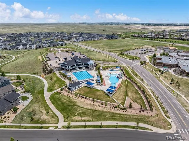 6822 S Vandriver Court Aurora, CO 80016