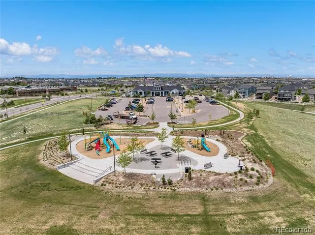 6822 S Vandriver Court Aurora, CO 80016