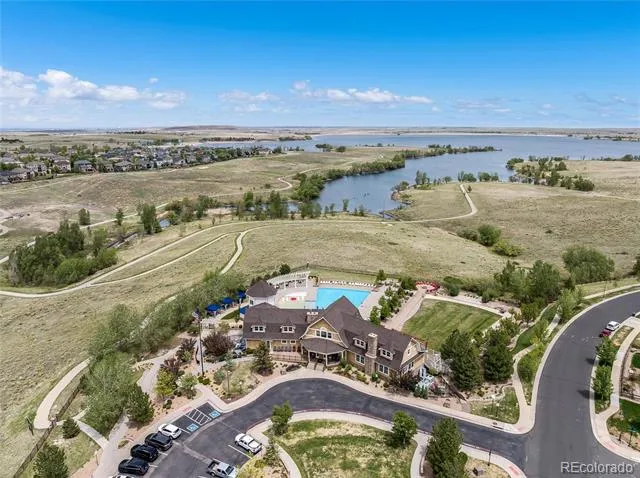 6822 S Vandriver Court Aurora, CO 80016