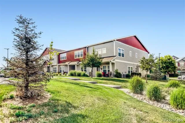 1686 Grand Avenue #6 Windsor, CO 80550