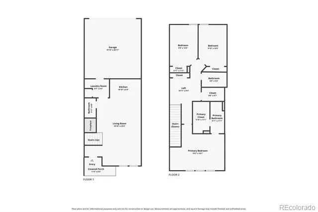 1686 Grand Avenue #6 Windsor, CO 80550