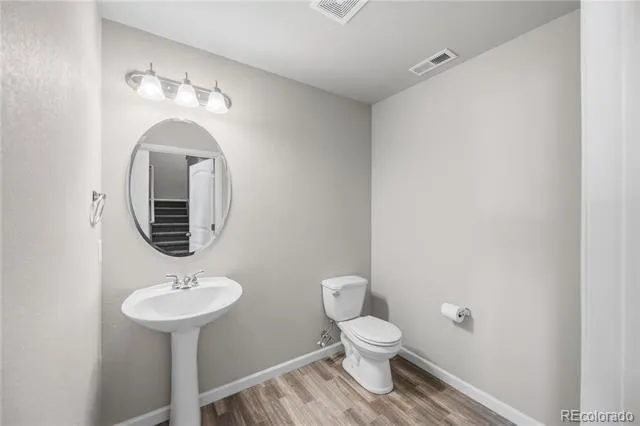 1062 Petra Heights Colorado Springs, CO 80916