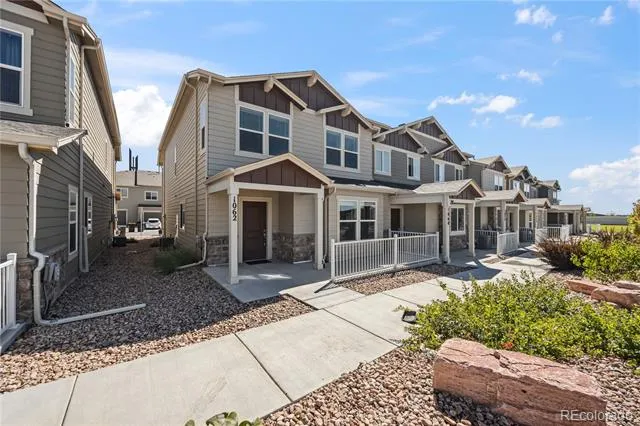 1062 Petra Heights Colorado Springs, CO 80916