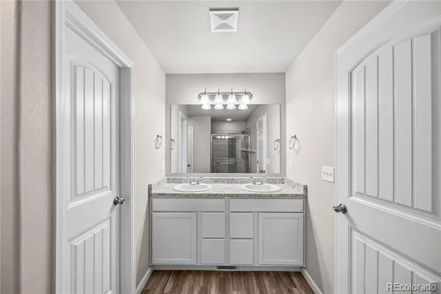 1062 Petra Heights Colorado Springs, CO 80916