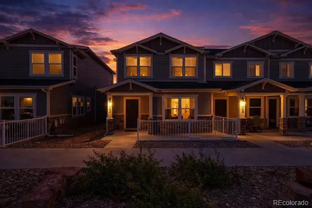 1062 Petra Heights Colorado Springs, CO 80916