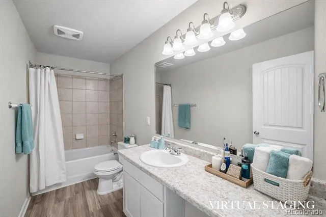 1062 Petra Heights Colorado Springs, CO 80916