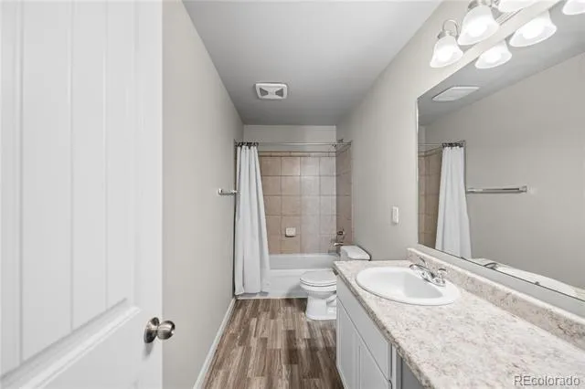 1062 Petra Heights Colorado Springs, CO 80916