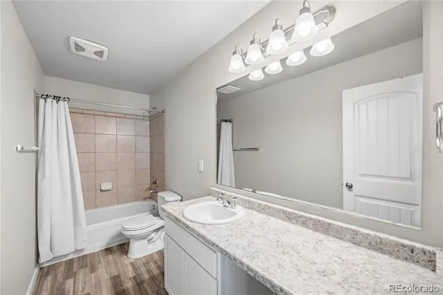 1062 Petra Heights Colorado Springs, CO 80916