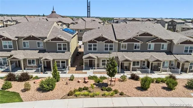 1062 Petra Heights Colorado Springs, CO 80916