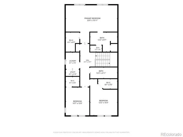 1062 Petra Heights Colorado Springs, CO 80916