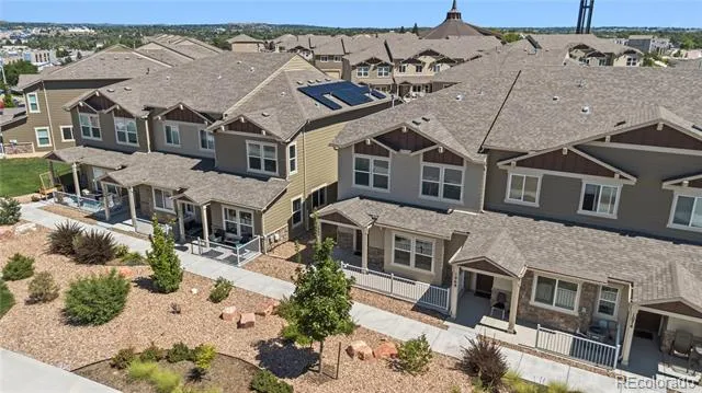 1062 Petra Heights Colorado Springs, CO 80916