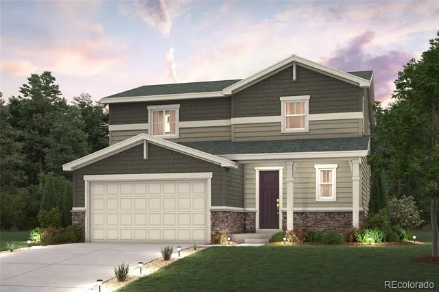 3702 Bluestem Street Dacono, CO 80514