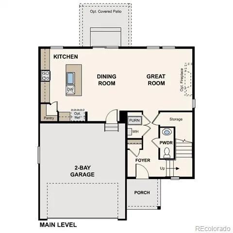 3702 Bluestem Street Dacono, CO 80514