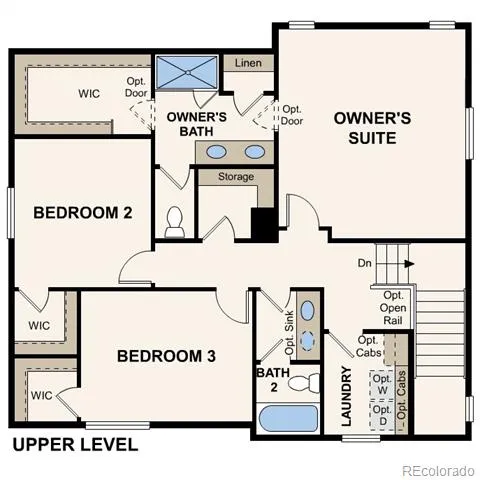 3702 Bluestem Street Dacono, CO 80514