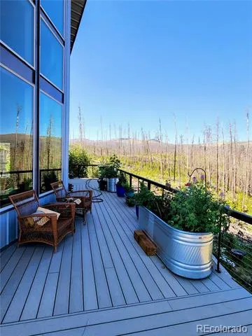 1180 1180 Bechtel Place Fort Garland, CO 81133