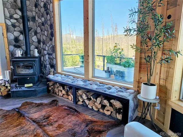 1180 1180 Bechtel Place Fort Garland, CO 81133