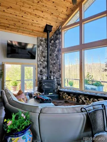 1180 1180 Bechtel Place Fort Garland, CO 81133