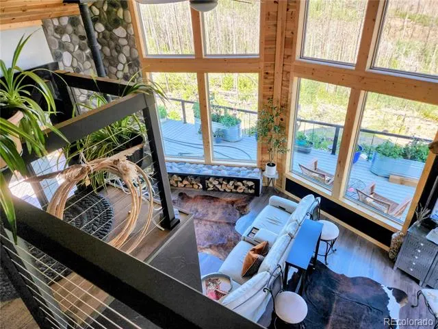 1180 1180 Bechtel Place Fort Garland, CO 81133