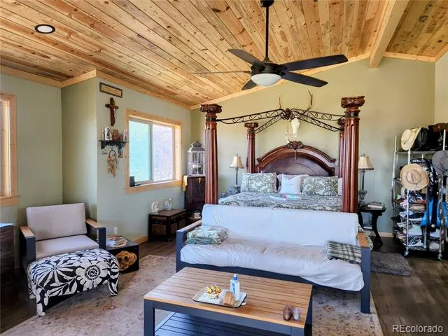1180 1180 Bechtel Place Fort Garland, CO 81133