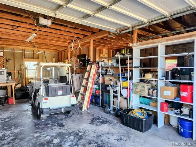 1180 1180 Bechtel Place Fort Garland, CO 81133