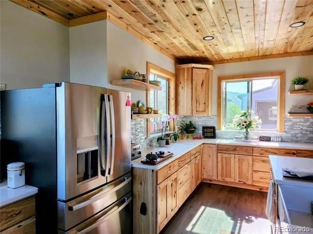 1180 1180 Bechtel Place Fort Garland, CO 81133