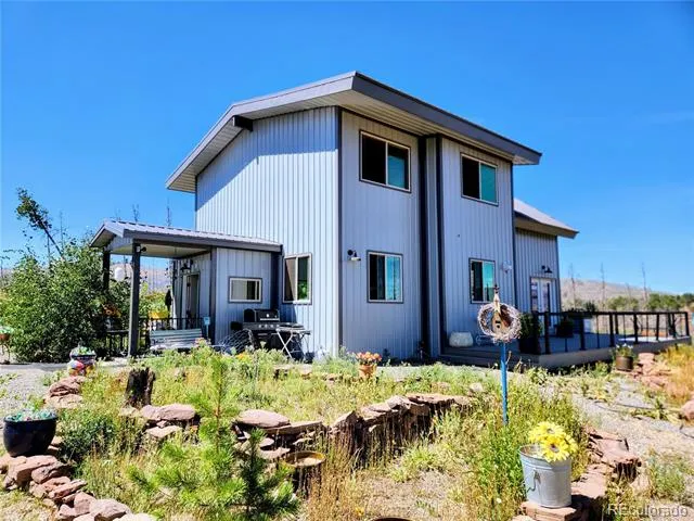 1180 1180 Bechtel Place Fort Garland, CO 81133