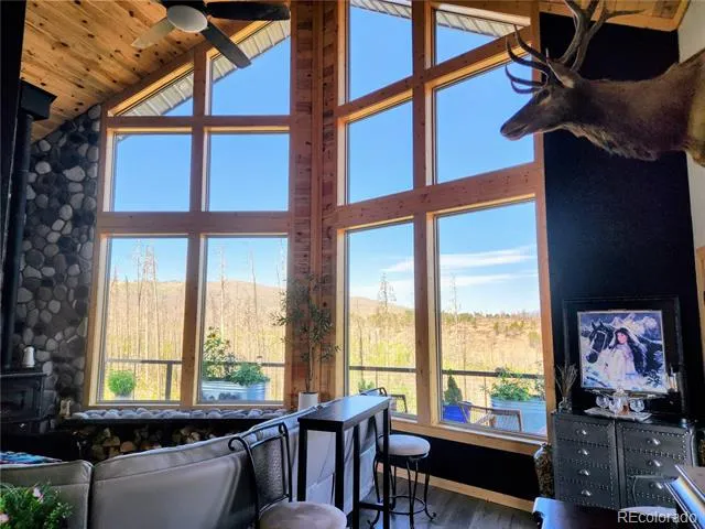 1180 1180 Bechtel Place Fort Garland, CO 81133
