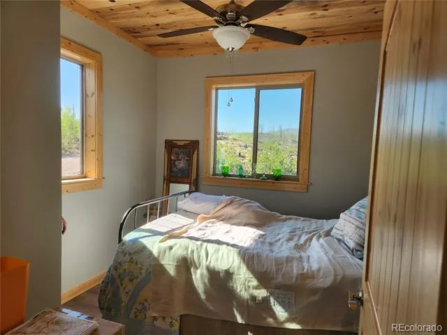 1180 1180 Bechtel Place Fort Garland, CO 81133