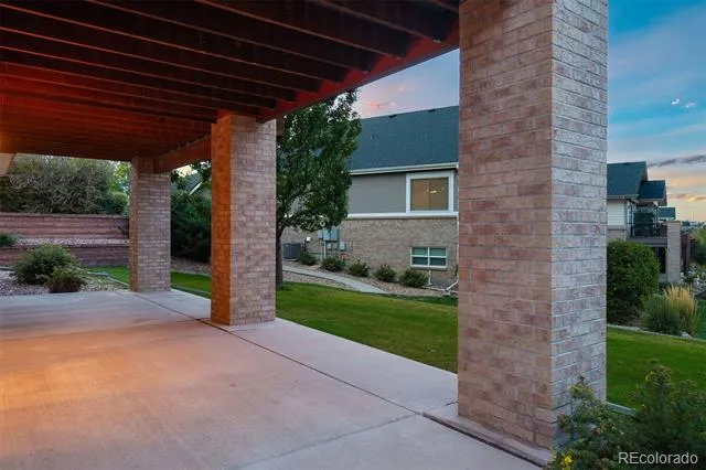 7694 S Addison Way Aurora, CO 80016
