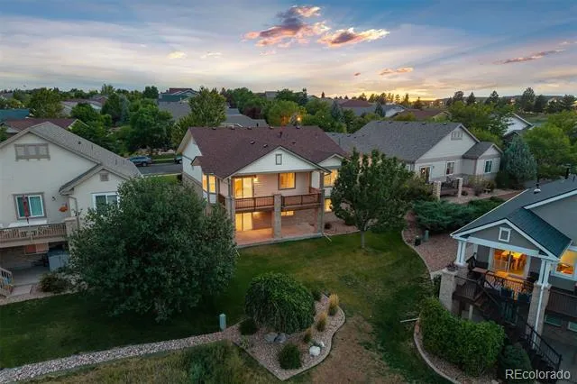 7694 S Addison Way Aurora, CO 80016