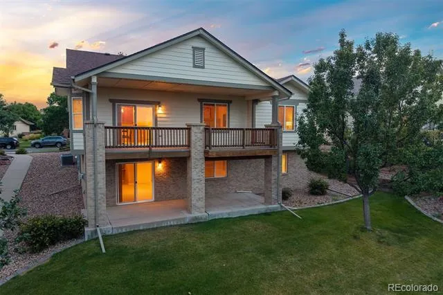 7694 S Addison Way Aurora, CO 80016
