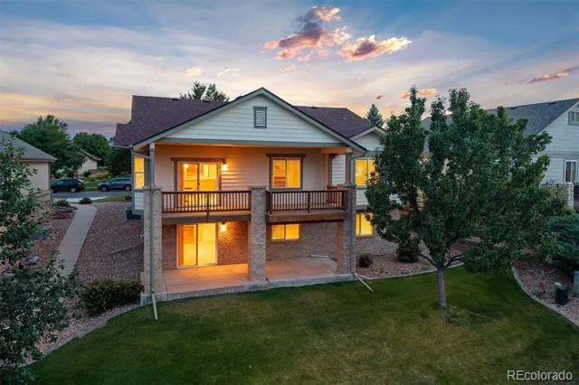 7694 S Addison Way Aurora, CO 80016