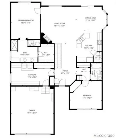 7694 S Addison Way Aurora, CO 80016