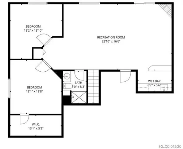 7694 S Addison Way Aurora, CO 80016
